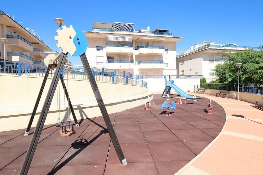 Penthouse   v Pilar de la Horadada, 2 ložnice - CRR106412 - Foto - 25