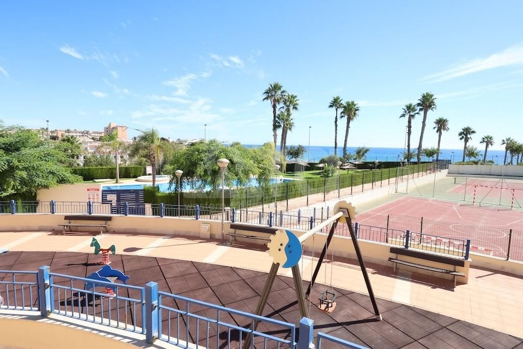 Penthouse   v Pilar de la Horadada, 2 ložnice - CRR106412 - Foto - 26