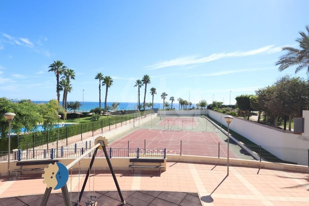 Penthouse   v Pilar de la Horadada, 2 ložnice - CRR106412 - Foto - 27