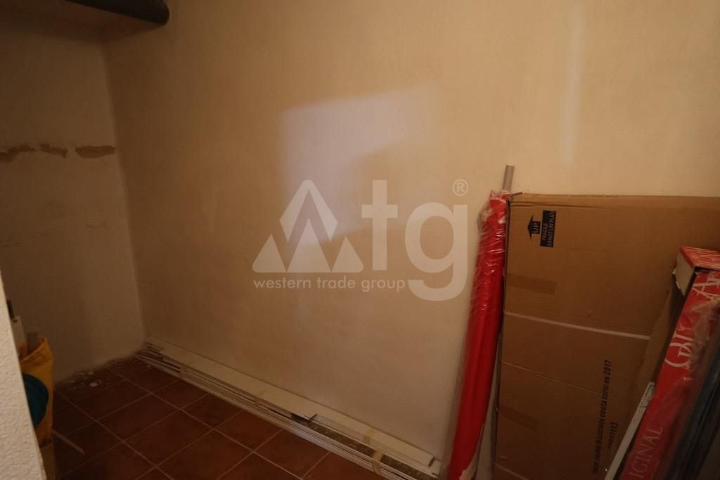 Penthouse   v Pilar de la Horadada, 2 ložnice - CRR106412 - Foto - 24