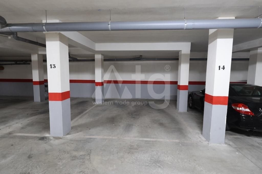 Penthouse   v Pilar de la Horadada, 2 ložnice - CRR106412 - Foto - 23