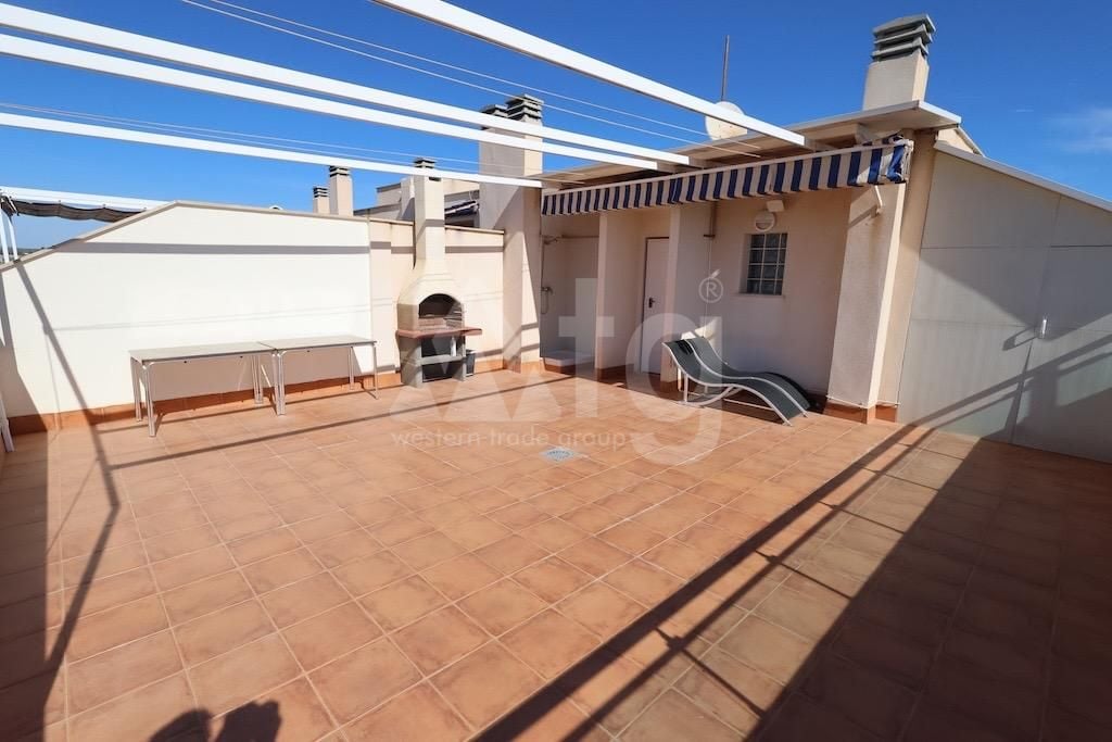 Penthouse   v Pilar de la Horadada, 2 ložnice - CRR106412 - Foto - 20