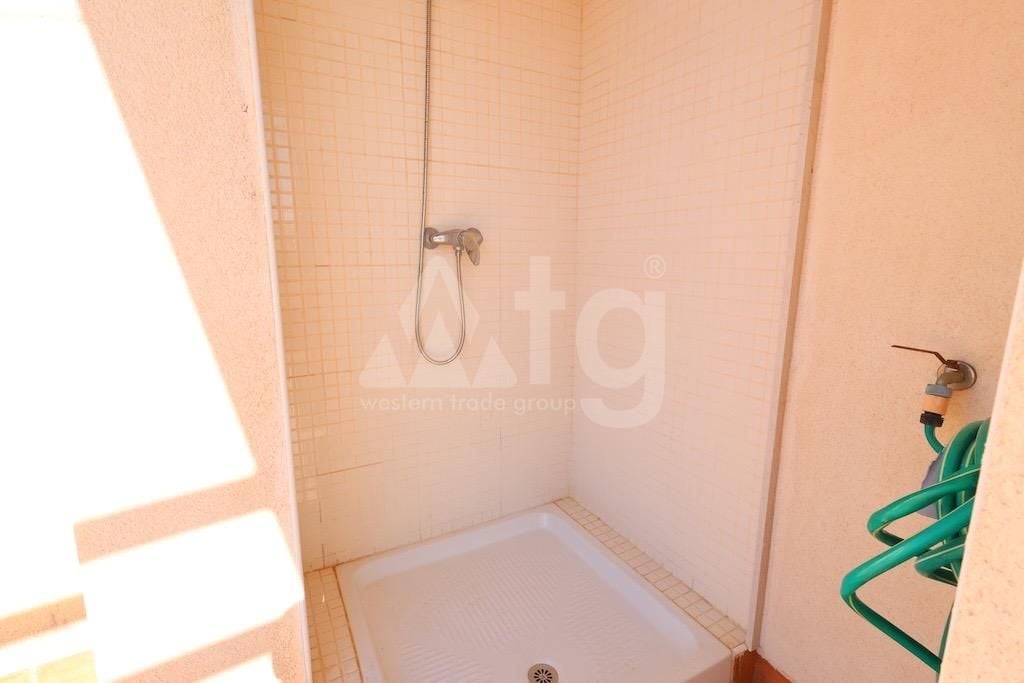 Penthouse   v Pilar de la Horadada, 2 ložnice - CRR106412 - Foto - 15