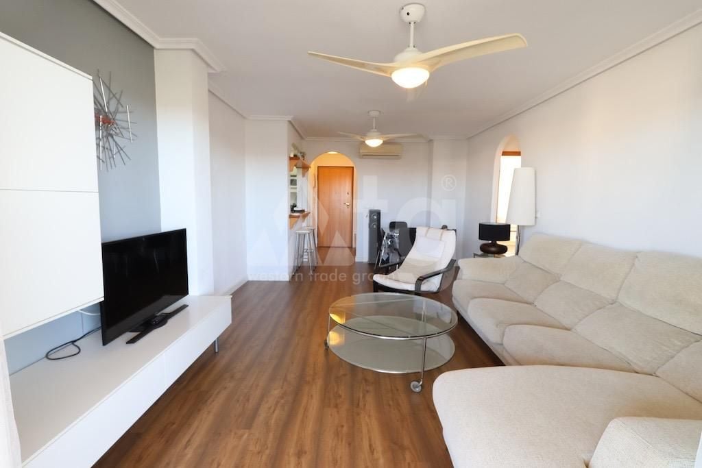 Penthouse   v Pilar de la Horadada, 2 ložnice - CRR106412 - Foto - 8