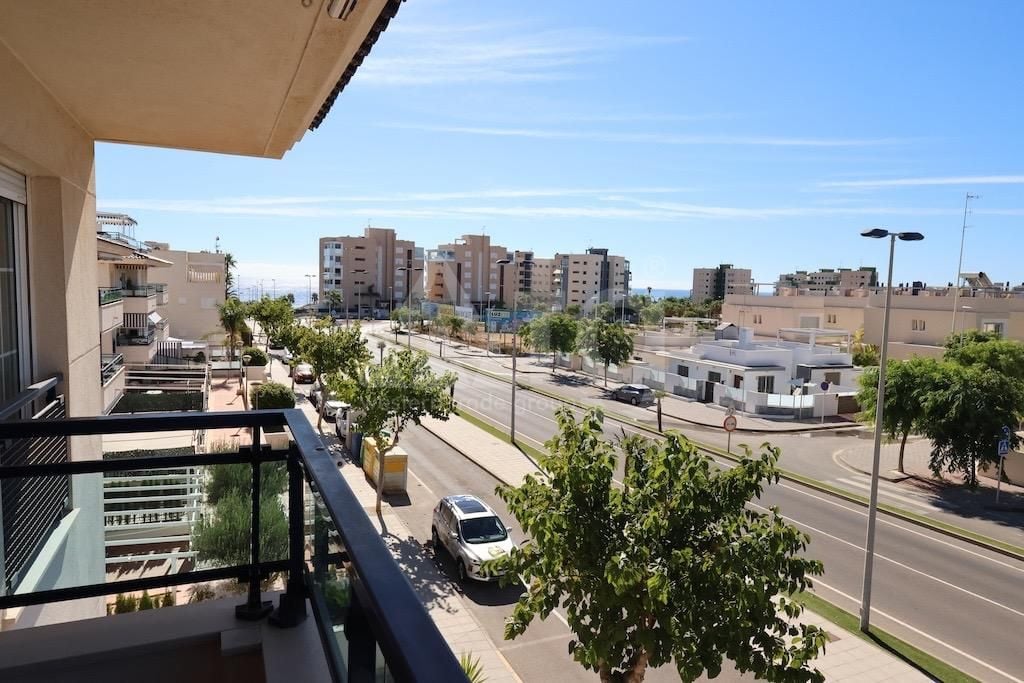 Penthouse   v Pilar de la Horadada, 2 ložnice - CRR106412 - Foto - 19
