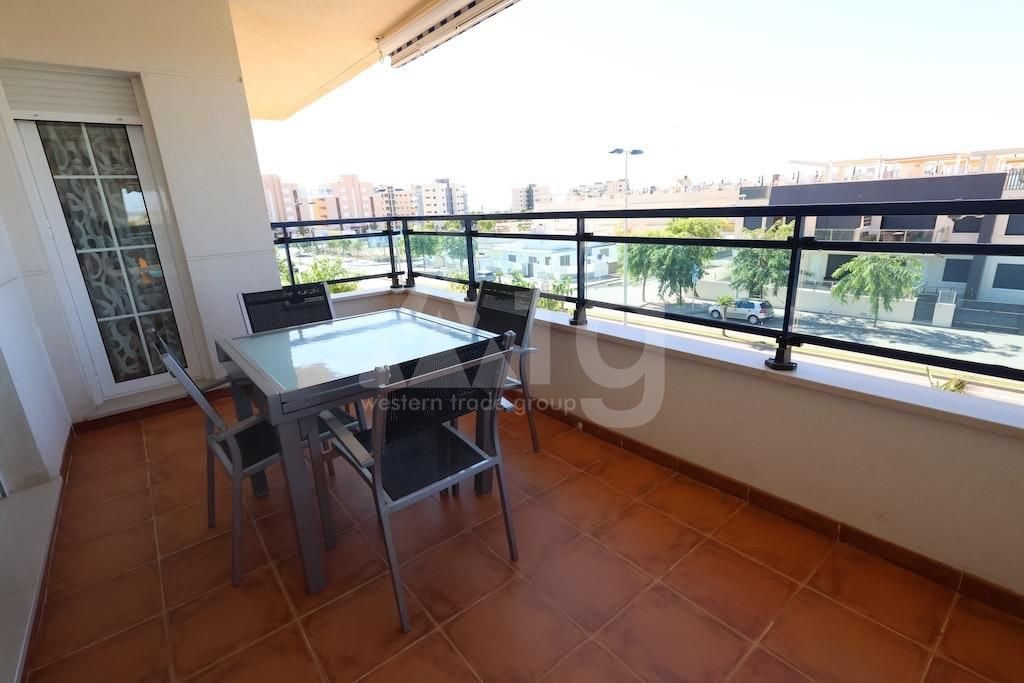 Penthouse   v Pilar de la Horadada, 2 ložnice - CRR106412 - Foto - 18