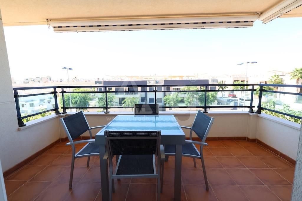 Penthouse   v Pilar de la Horadada, 2 ložnice - CRR106412 - Foto - 16