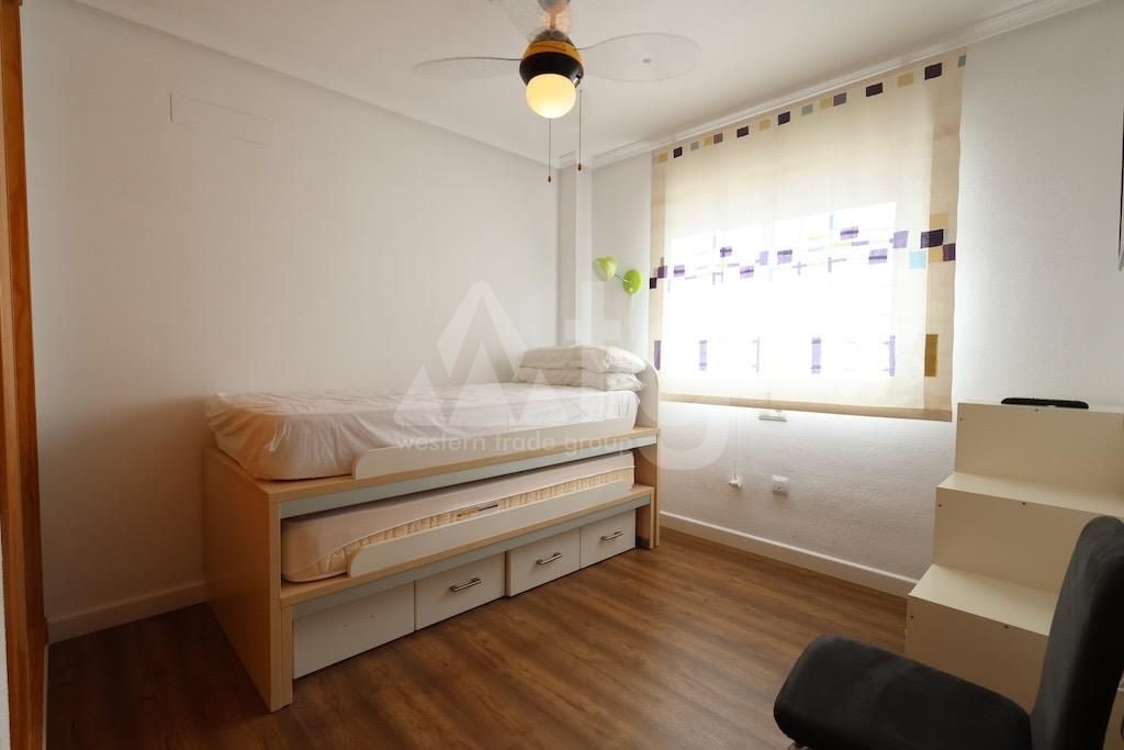Penthouse   v Pilar de la Horadada, 2 ložnice - CRR106412 - Foto - 12