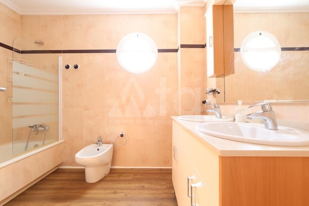 Penthouse   v Pilar de la Horadada, 2 ložnice - CRR106412 - Foto - 13