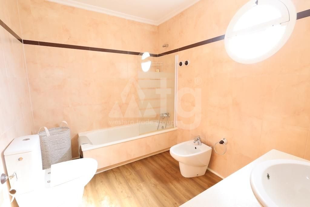 Penthouse   v Pilar de la Horadada, 2 ložnice - CRR106412 - Foto - 14
