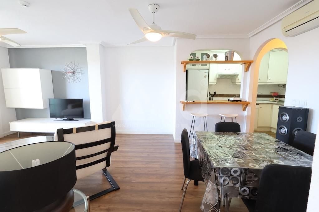 Penthouse   v Pilar de la Horadada, 2 ložnice - CRR106412 - Foto - 7