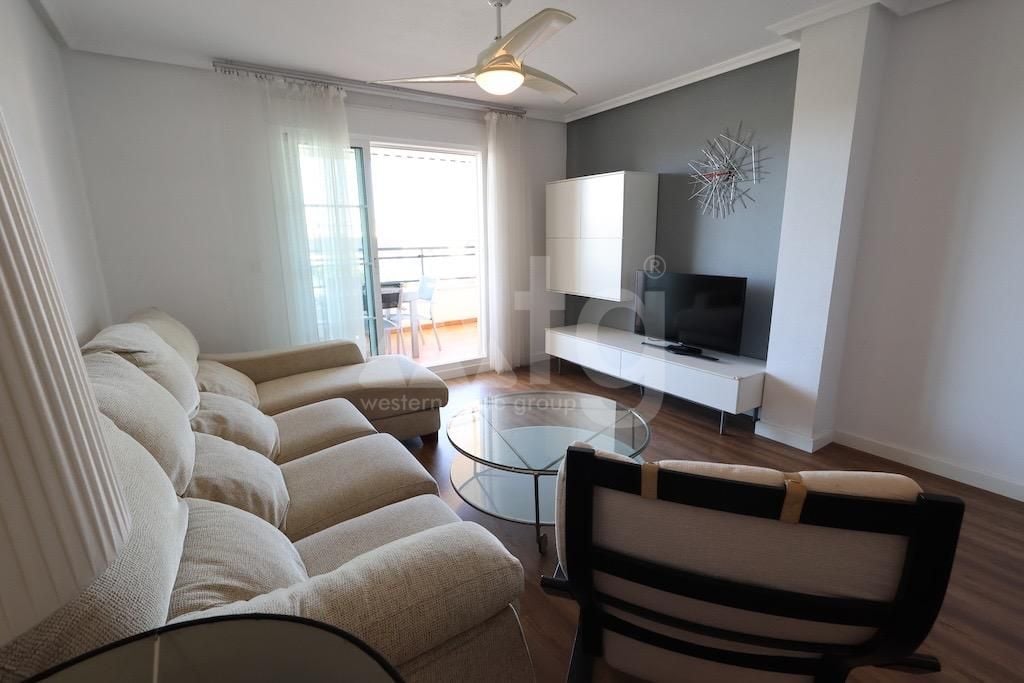 Penthouse   v Pilar de la Horadada, 2 ložnice - CRR106412 - Foto - 6