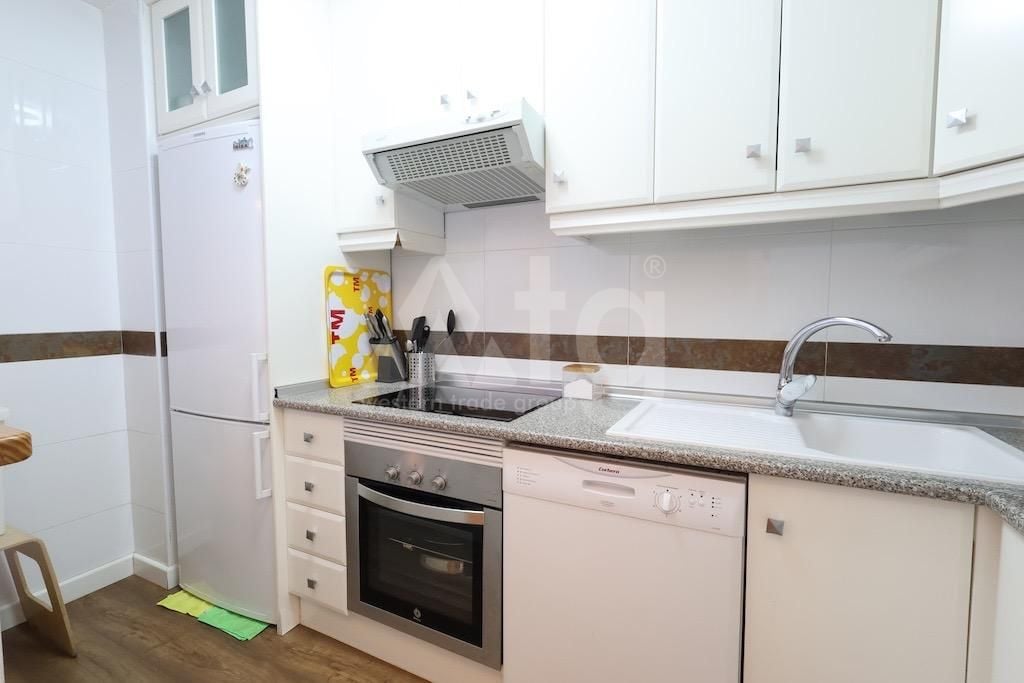 Penthouse   v Pilar de la Horadada, 2 ložnice - CRR106412 - Foto - 10