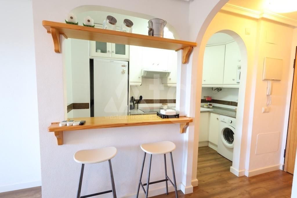 Penthouse   v Pilar de la Horadada, 2 ložnice - CRR106412 - Foto - 9
