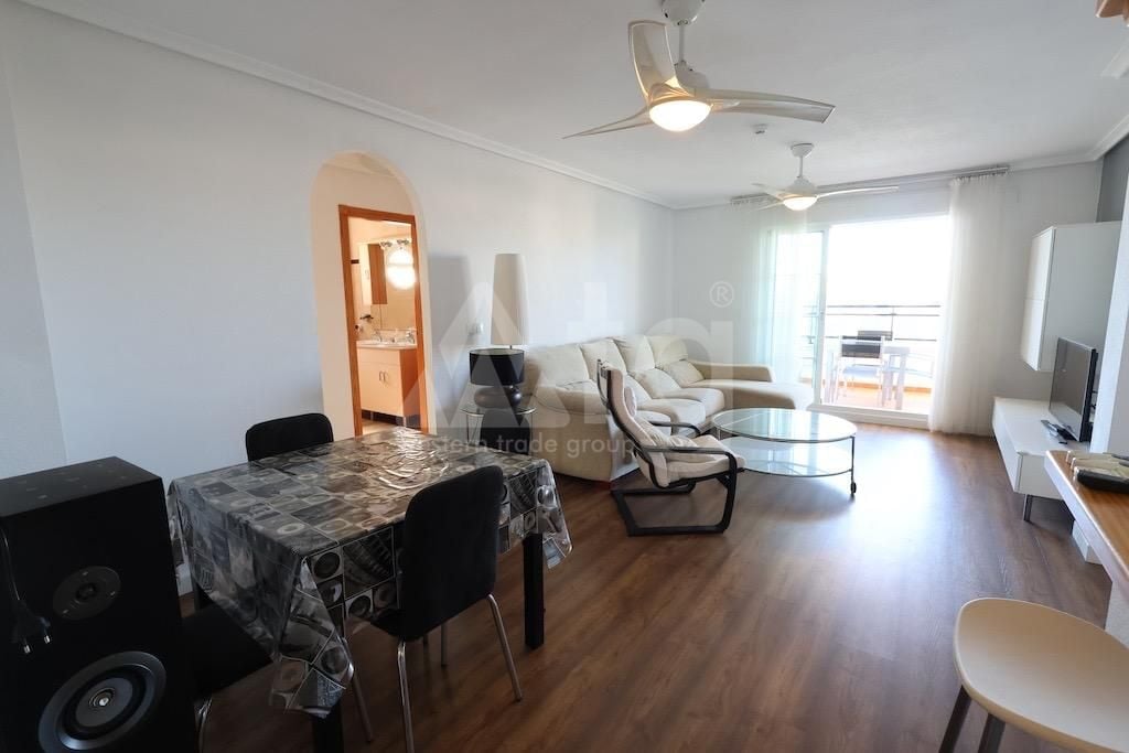 Penthouse   v Pilar de la Horadada, 2 ložnice - CRR106412 - Foto - 4