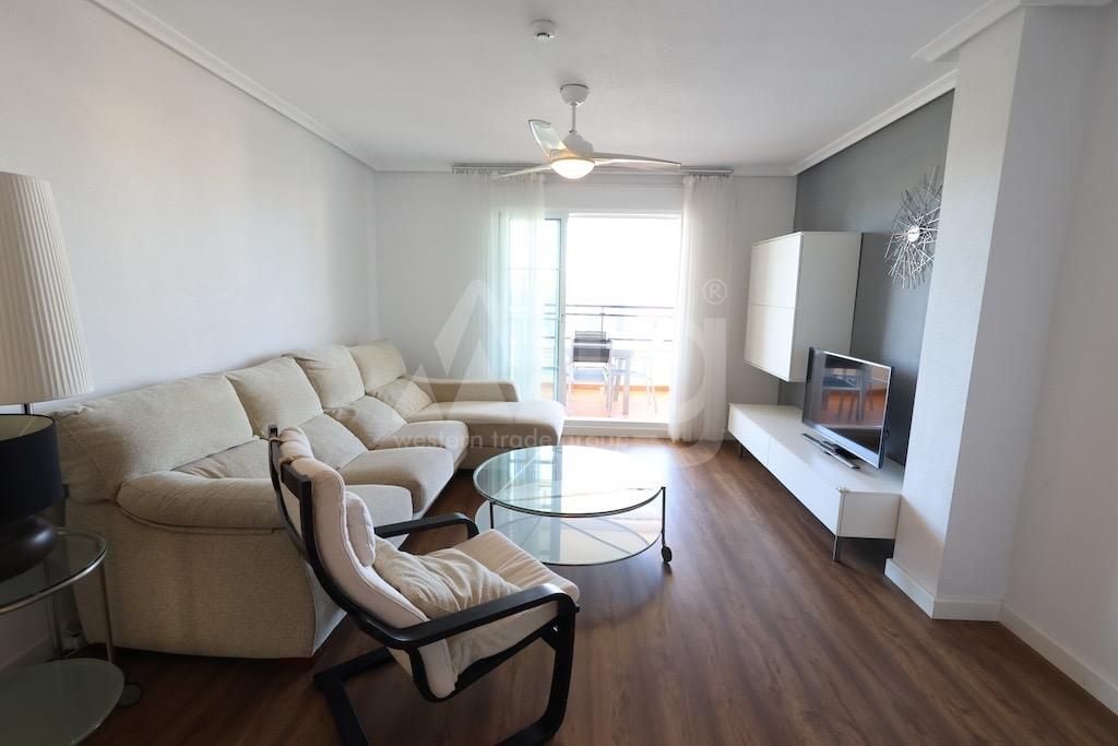 Penthouse   v Pilar de la Horadada, 2 ložnice - CRR106412 - Foto - 5