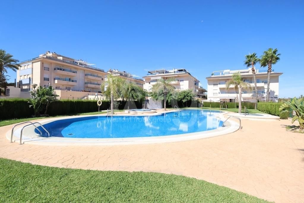 Penthouse   v Pilar de la Horadada, 2 ložnice - CRR106412 - Foto - 1