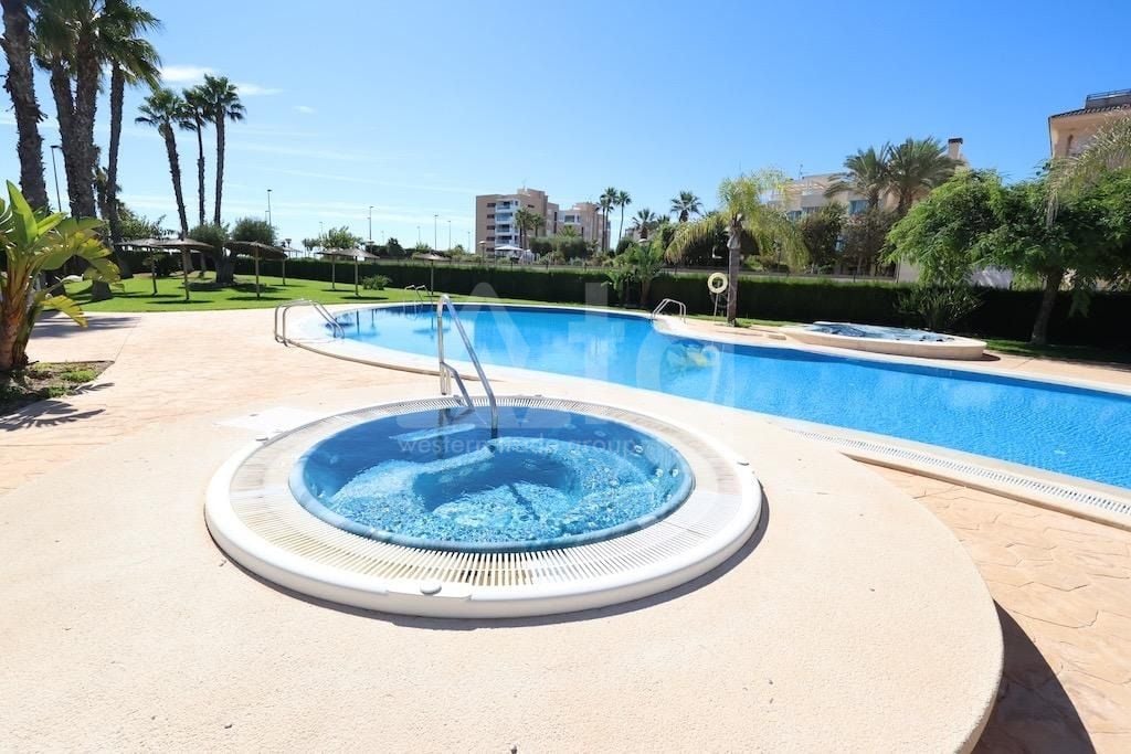 Penthouse   v Pilar de la Horadada, 2 ložnice - CRR106412 - Foto - 3