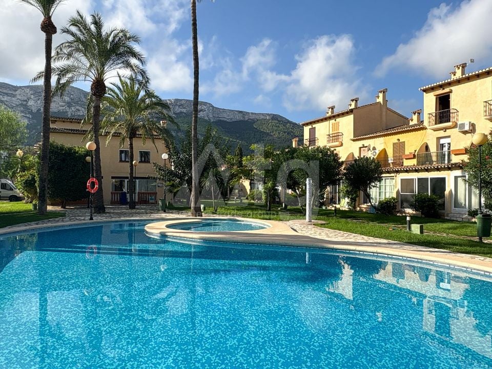 Villa de 3 chambres à Denia - EGH106421 - Photo - 2