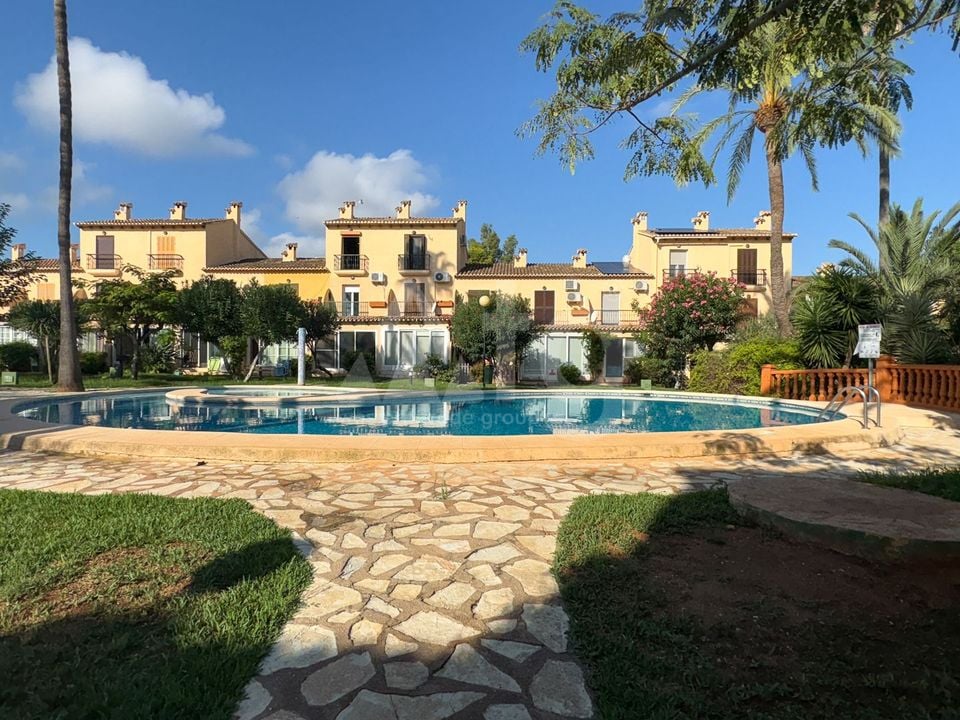 Villa de 3 chambres à Denia - EGH106421 - Photo - 1