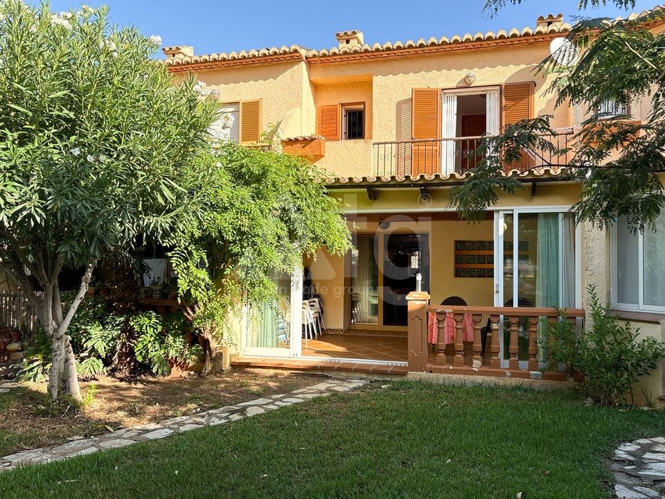 Villa de 3 chambres à Denia - EGH106421 - Photo - 3