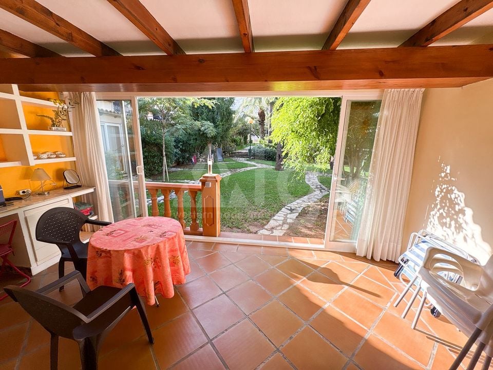 Villa de 3 chambres à Denia - EGH106421 - Photo - 21