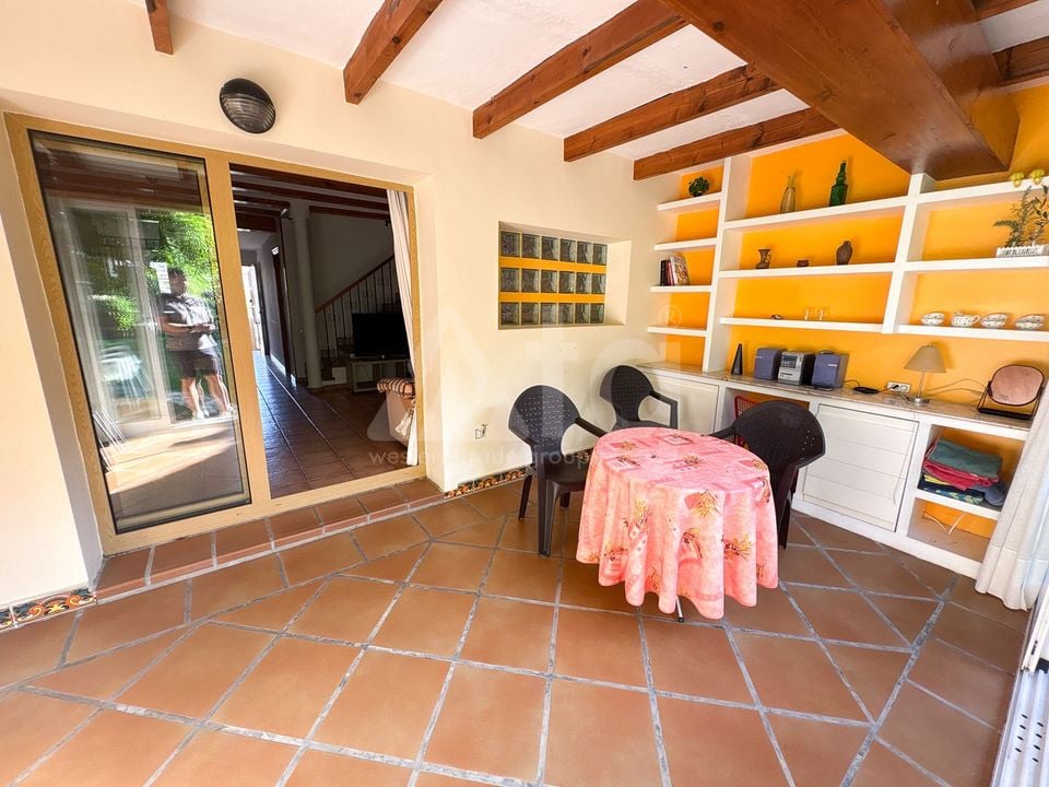 Villa de 3 chambres à Denia - EGH106421 - Photo - 22