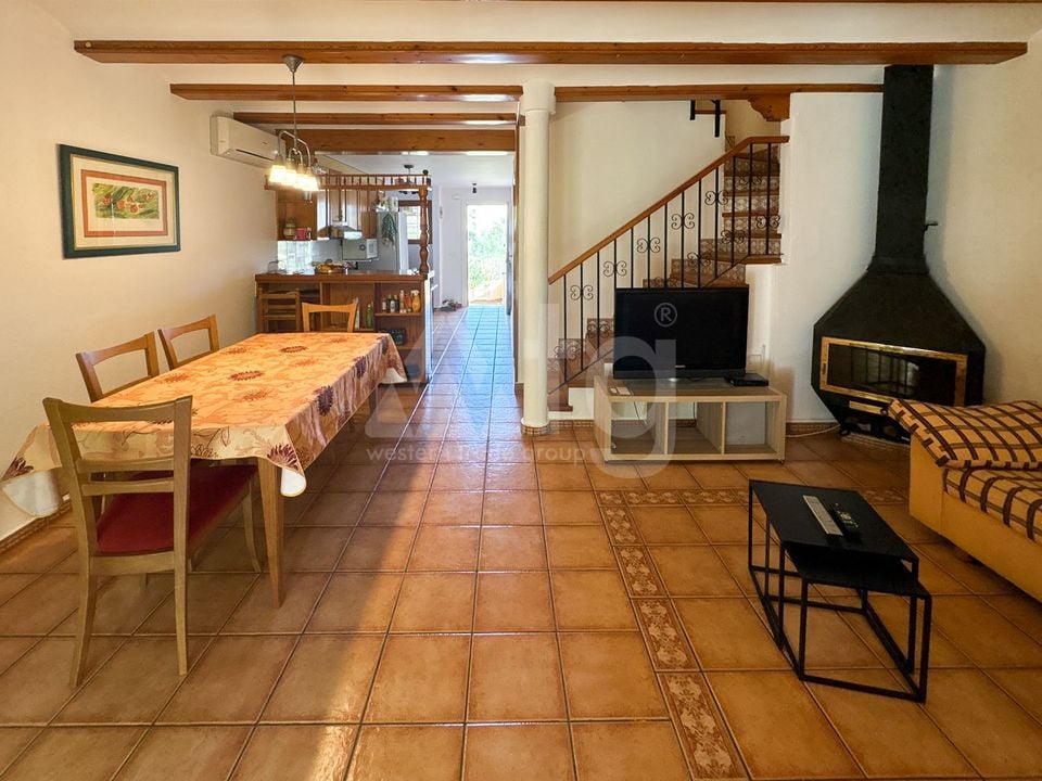 Villa de 3 chambres à Denia - EGH106421 - Photo - 7