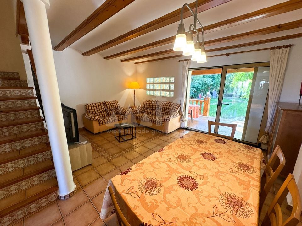 Villa de 3 chambres à Denia - EGH106421 - Photo - 4