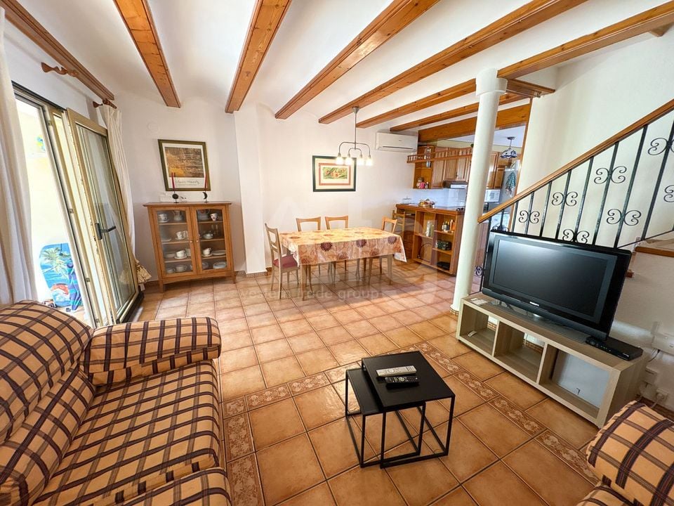 Villa de 3 chambres à Denia - EGH106421 - Photo - 6