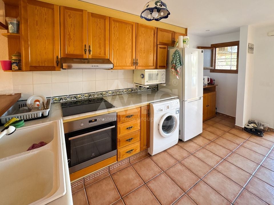 Villa de 3 chambres à Denia - EGH106421 - Photo - 10