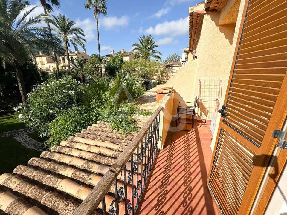 Villa de 3 chambres à Denia - EGH106421 - Photo - 19