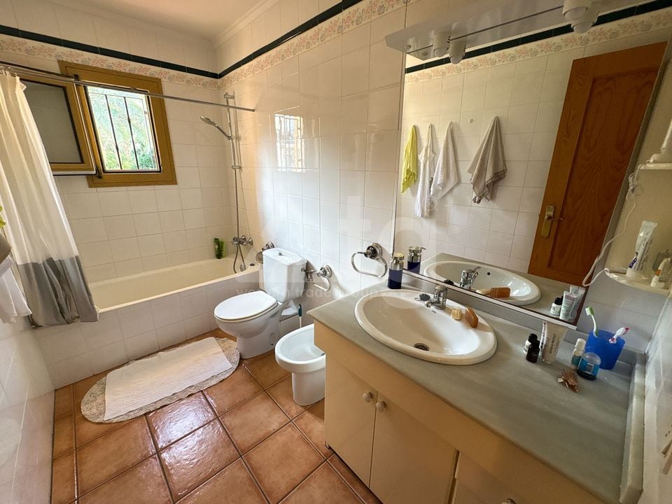Villa de 3 chambres à Denia - EGH106421 - Photo - 16