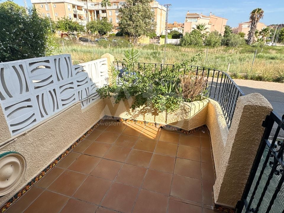 Villa de 3 chambres à Denia - EGH106421 - Photo - 24