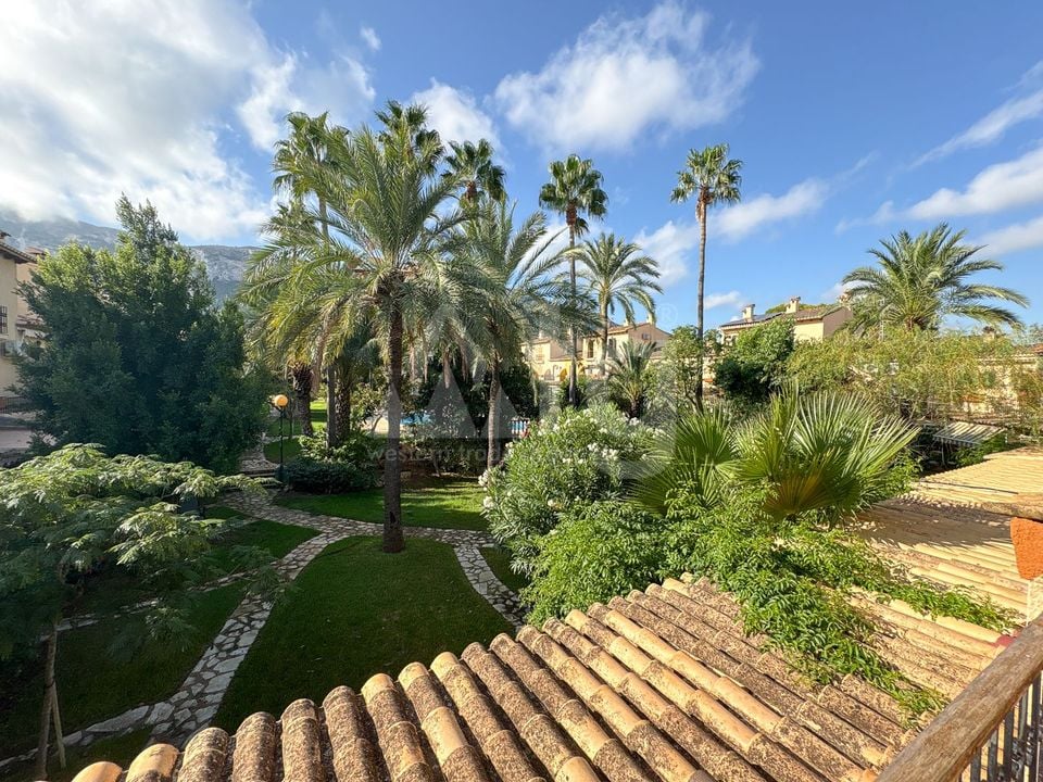 Villa de 3 chambres à Denia - EGH106421 - Photo - 20