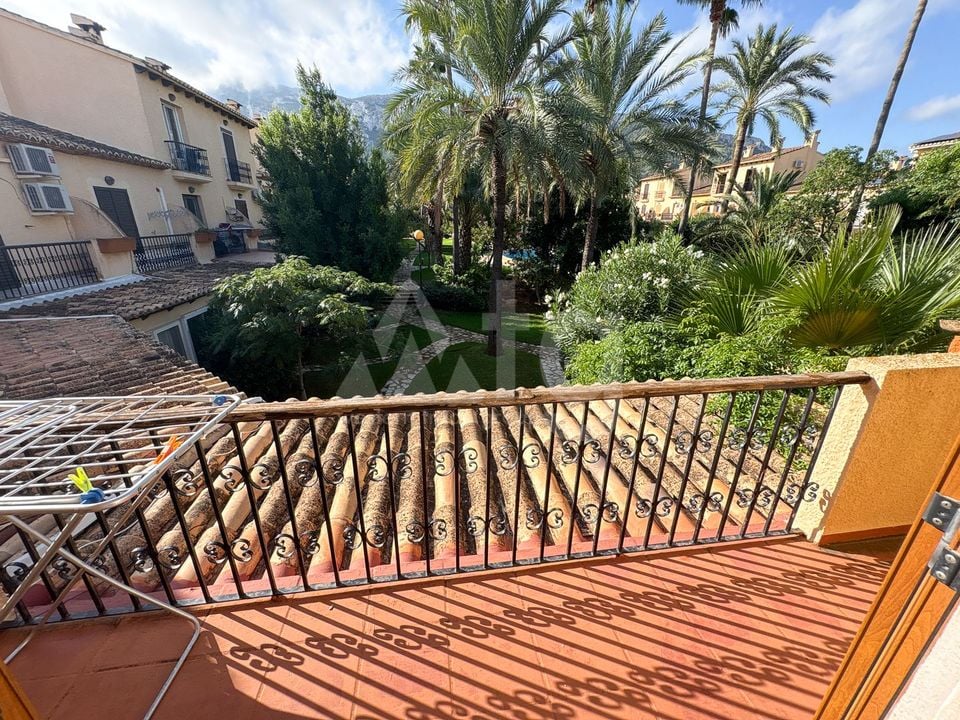 Villa de 3 chambres à Denia - EGH106421 - Photo - 18