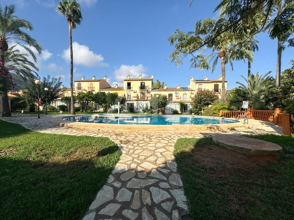 Villa de 3 chambres à Denia - EGH106421 - Photo - 25