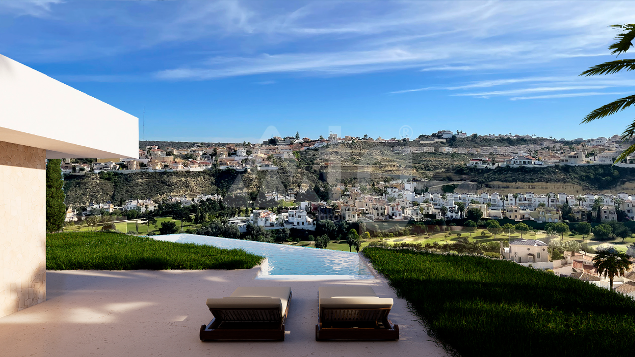 4 bedroom Villa in Rojales - HH147978 - Photo - 7