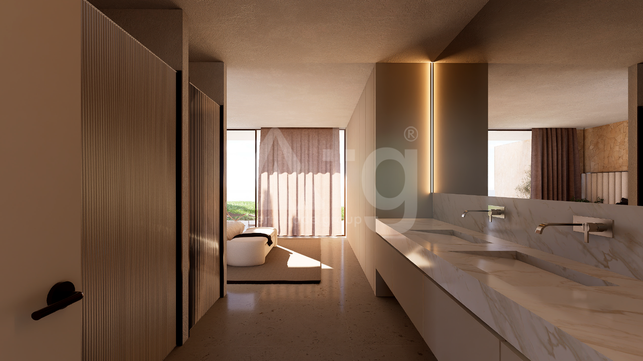 4 bedroom Villa in Rojales - HH147978 - Photo - 5