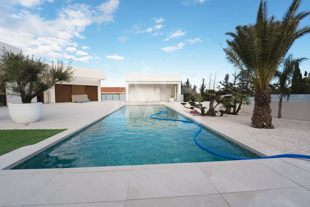 4 bedroom Villa in Rojales - HH147978 - Photo - 9