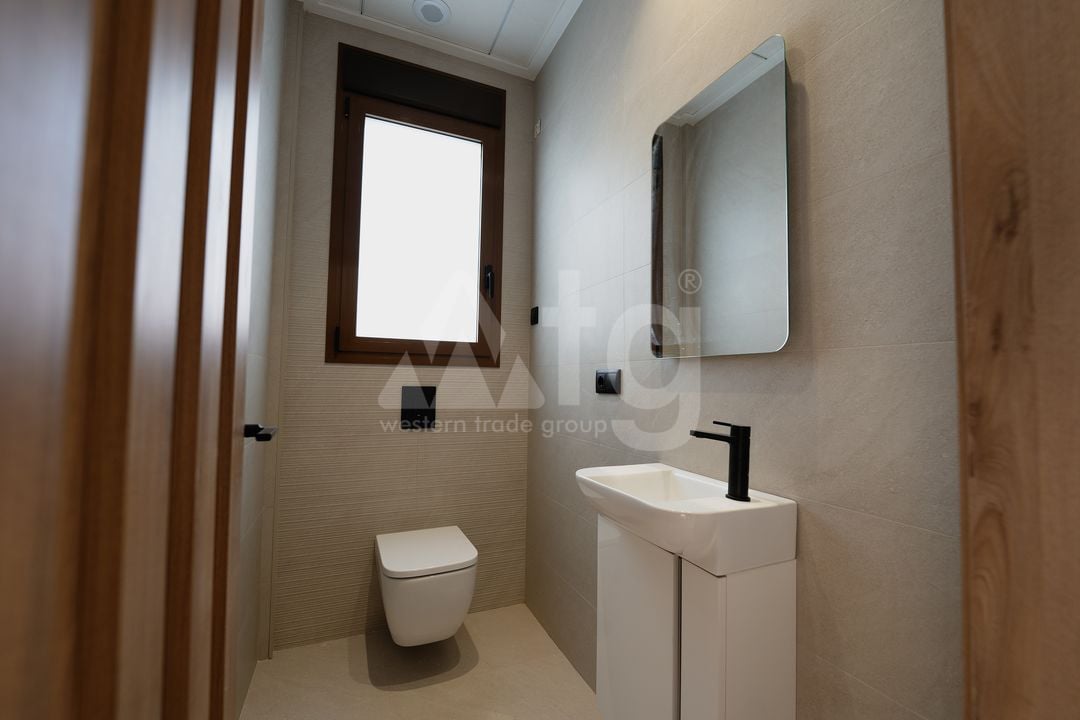 4 bedroom Villa in Rojales - HH147978 - Photo - 23
