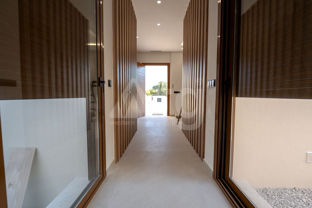 4 bedroom Villa in Rojales - HH147978 - Photo - 26