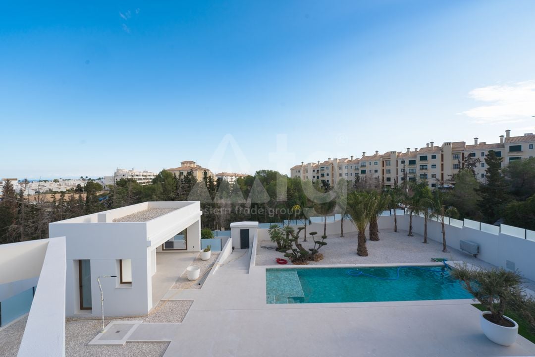 4 bedroom Villa in Rojales - HH147978 - Photo - 39