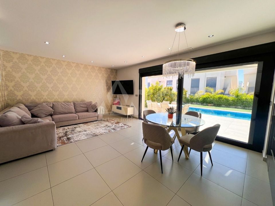 3 bedroom Villa in Ciudad Quesada - TWTG147980 - Photo - 8