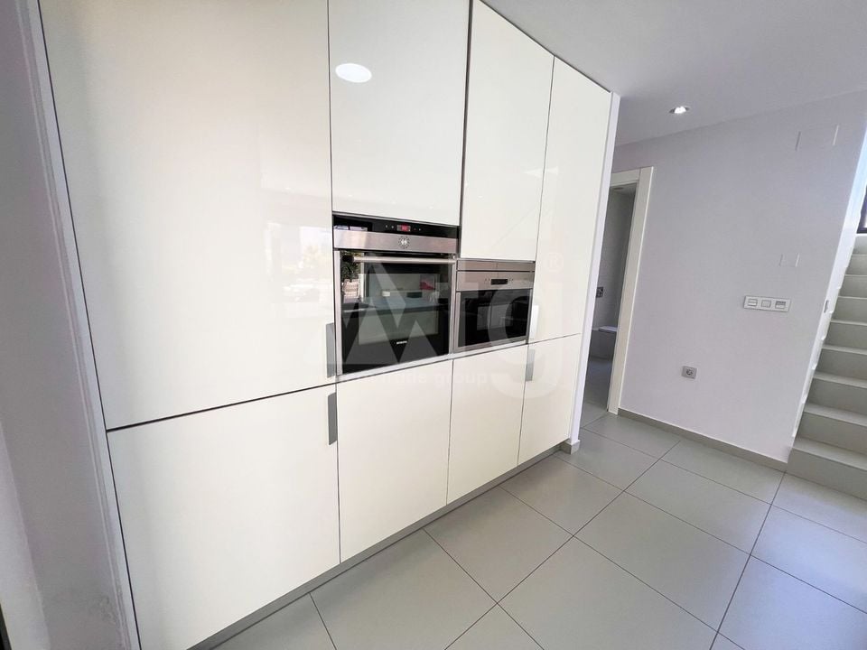 3 bedroom Villa in Ciudad Quesada - TWTG147980 - Photo - 13