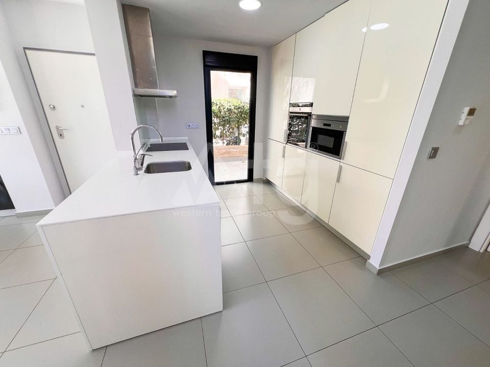 3 bedroom Villa in Ciudad Quesada - TWTG147980 - Photo - 11