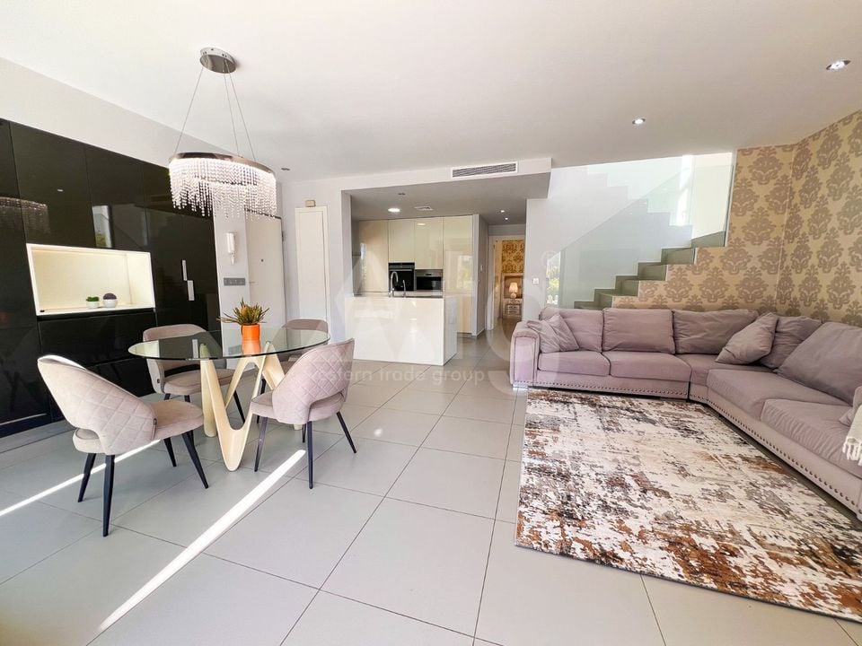 3 bedroom Villa in Ciudad Quesada - TWTG147980 - Photo - 10