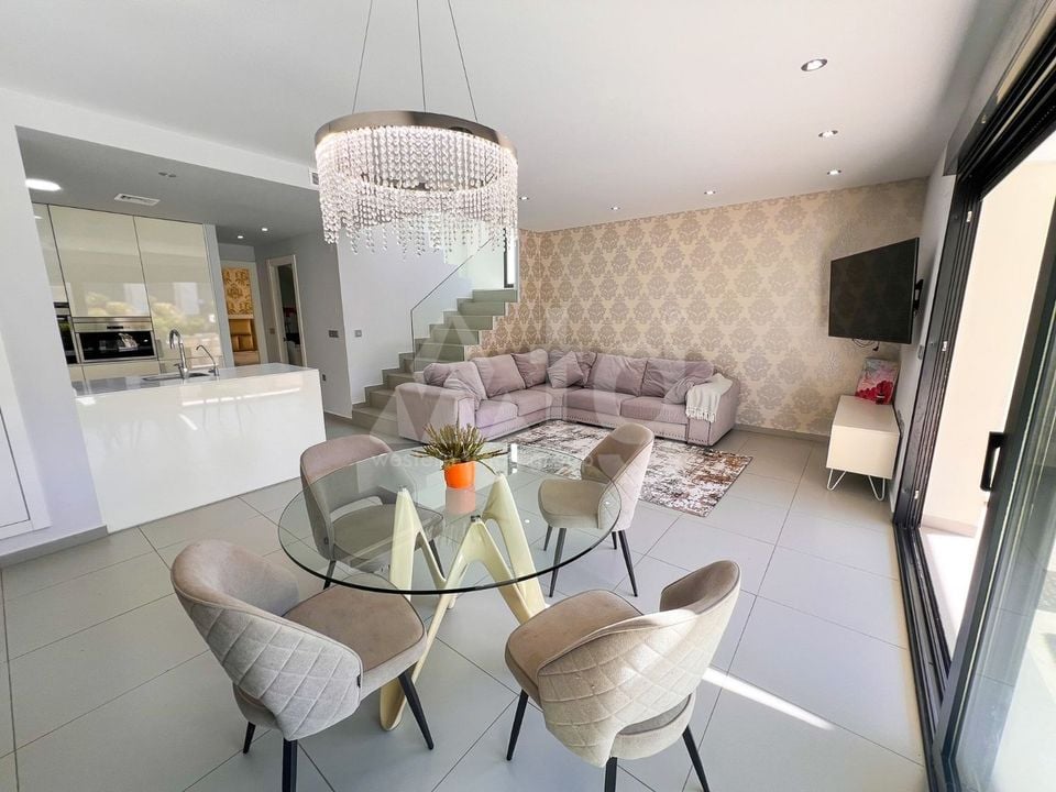 3 bedroom Villa in Ciudad Quesada - TWTG147980 - Photo - 9