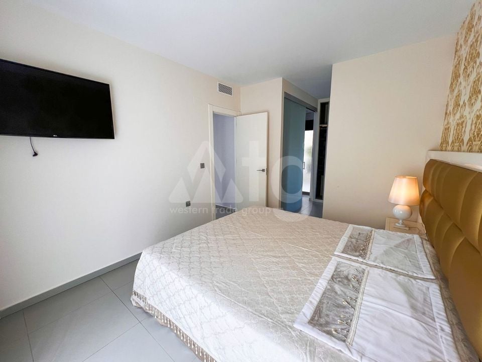 3 bedroom Villa in Ciudad Quesada - TWTG147980 - Photo - 17