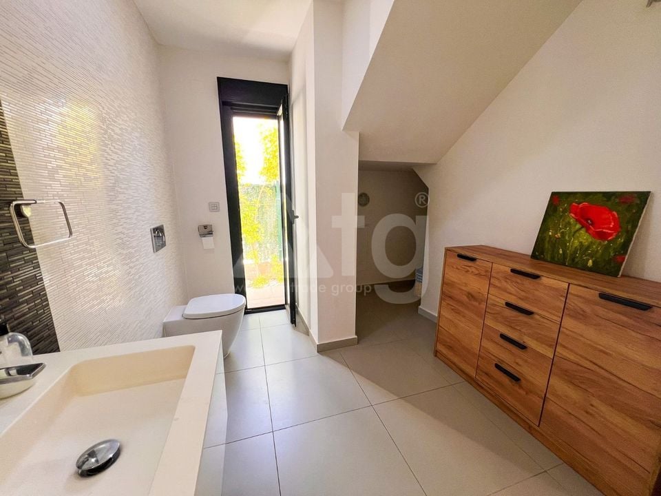 3 bedroom Villa in Ciudad Quesada - TWTG147980 - Photo - 15